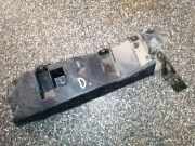 Stoßstangenhalter hinten rechts SEAT LEON (1P1) 1.6 TDI 1P0807394A