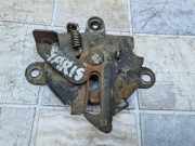 Motorhaubenschloss TOYOTA YARIS (_P1_) 1.4 D-4D (NLP10_)