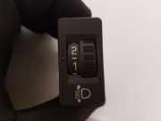 Schalter für Leuchtweitenregelung Peugeot 807 () 96366692XT