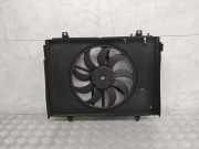 Kühlmodul Nissan NV200 Kasten (M20) 21481JX00A