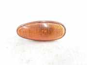 Kotflügelblinker vorne rechts MITSUBISHI PAJERO III (V7_W, V6_W) 3.2 Di-D 1132213