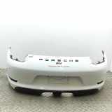 Stoßstange hinten Porsche 911 (991) 99150502234