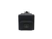 Schalter für Heckscheibenheizung SKODA ROOMSTER Praktik (5J) 1.4 TDI 5J0959621