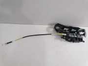 Türinnengriffrahmen hinten rechts BMW 6 Gran Coupe (F06) 650 i 7187228