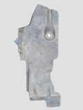 Unterbodenabdeckung links VOLVO V40 Hatchback D2 31383376