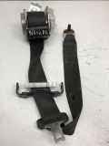 Mittlerer Sicherheitsgurt hinten NISSAN NP300 NAVARA (D40) 2.5 dCi 4WD