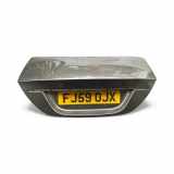 Kofferraumdeckel MERCEDES-BENZ CLS (C219) CLS 320 CDI (219.322)