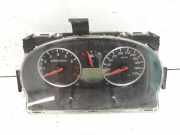 Tachometer Nissan Micra III (K12) BC63E