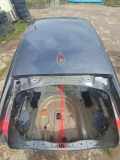 Dach CITROËN C4 X (BD_, BE_, BF_) ë-C4 X (BFZKXC)