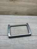 Musik-Player Verkleidung VW POLO (6R, 6C) 1.6 BiFuel 6R0858069