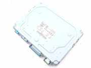 Navigationskontrolleinheit TOYOTA RAV 4 V (A5, H5) 2.5 Hybrid AWD (AXAP54) 10R0514036