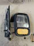Außenspiegel links FIAT SCUDO Furgon (270_, 272_) 2.0 D Multijet 1400742XT