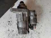 Anlasser VW PASSAT B6 (3C2) 1.9 TDI 02Z911024J 02Z911023H