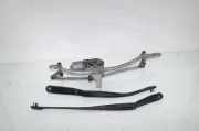 Scheibenwischermechanismus vorne BMW 5 Touring (F11) 530 d xDrive 7306266