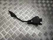 Gaspedal NISSAN ALMERA II Hatchback (N16) 2.2 dCi 18002BU410