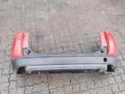 Hintere Stoßstange PEUGEOT 2008 1.2 VTi 9678052277