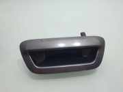 Rear Parcel Shelf Left Rail Cover JEEP COMPASS (MK49) 2.4 4x4 5VF92LAUAC