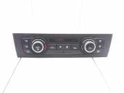 Klimabedienteil BMW X1 (E84) xDrive 23 d 51452991262 6411924241001
