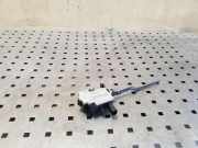 Motor für Tankdeckelverriegelung