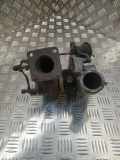 Turbolader CHRYSLER VOYAGER IV (RG, RS) 2.5 CRD VA690210