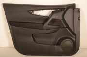 Türverkleidung vorne links NISSAN QASHQAI II (J11, J11_) 1.5 dCi 80923-4EA1A