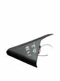 Zierleiste Windschutzscheibe Frontscheibe HYUNDAI i40 CW (VF) 1.7 CRDi