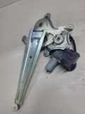Türfensterheber hinten links TOYOTA LAND CRUISER (_J15_) 2.8 D-4D (GDJ150_, GDJ155_) 8572060320