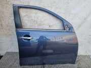 Vordere rechte Tür PEUGEOT 4007 (GP_) 2.2 HDi
