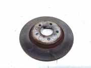 Bremsscheibe links hinten Audi Q5 (8R)