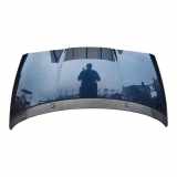 Motorhaube PEUGEOT 5008 2.0 HDi