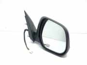 Außenspiegel rechts MITSUBISHI OUTLANDER II (CW_W) 2.2 DI-D 4WD