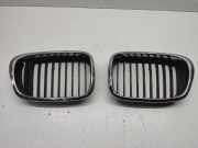Gitter Grill vorne links BMW 5 (E39) 530 d 8159315