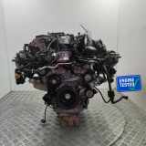 Motor MERCEDES-BENZ E (W213) AMG E 43 4-matic (213.064) 276.823