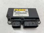 Steuergerät Airbag Opel Insignia A (G09) 13585613