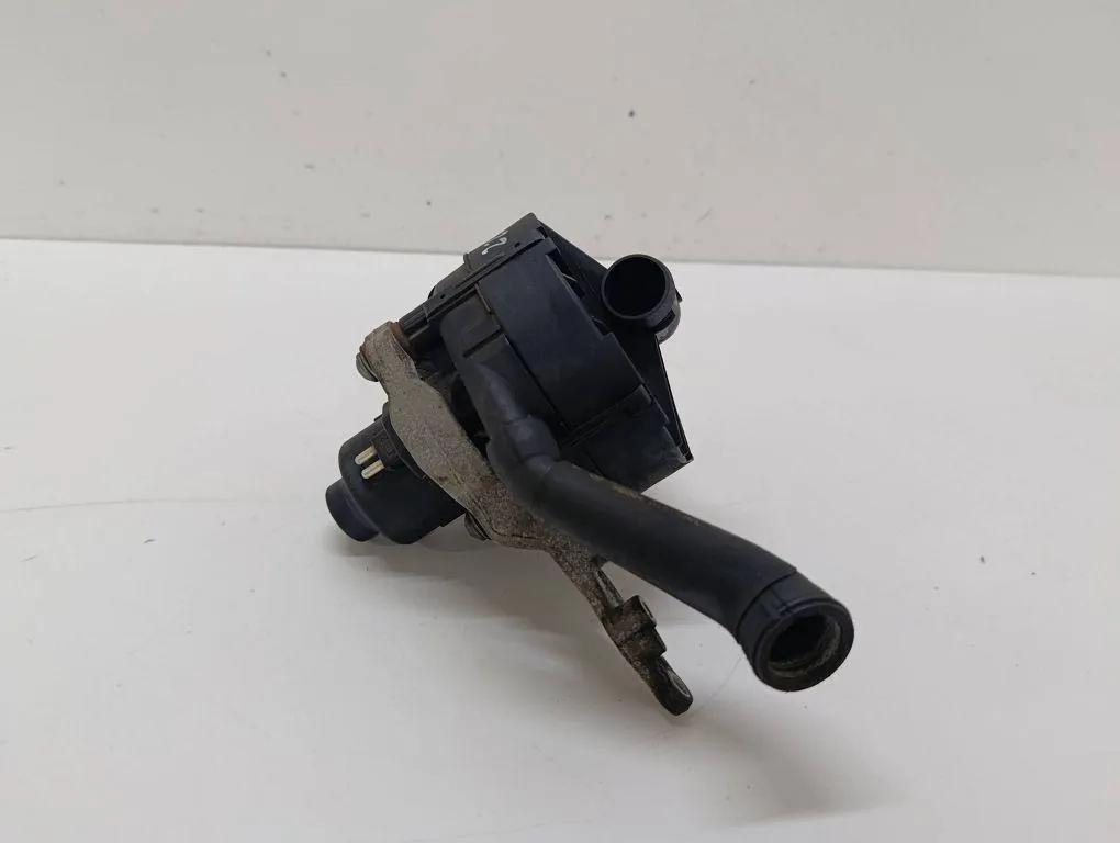 Sekundärluftpumpe MERCEDES-BENZ M (W164) ML 350 4-matic (164.186) A0001405185