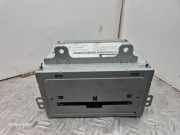 Radio/Navigationssystem-Kombination Opel Astra J GTC () 22739813