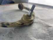 Vorderer oberer Querlenker links JEEP GRAND CHEROKEE III (WH, WK) 3.0 CRD 4x4