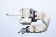 Sicherheitsgurt links hinten BMW 5er (F10) 9163240