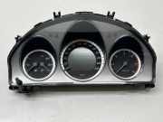 Tachometer Mercedes-Benz C-Klasse (W204) A2049002105