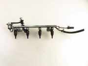 Kraftstoffzuführung VW GOLF IV (1J1) 1.8 06A133317L 06A906031AE