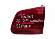 Rückfahrleuchte rechts VW Tiguan I (5N) 5N0945260A