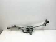 Scheibenwischermechanismus vorne MERCEDES-BENZ SL (R231) 400 (231.466) A2318200042