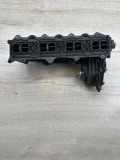 Ansaugbrücke JEEP COMPASS (MK49) 2.2 CRD 4x4 A6510900037