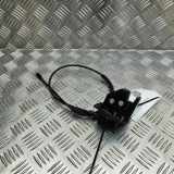 Türschloss hinten rechts MERCEDES-BENZ CITAN Furgon (415) 109 CDI (415.601, 415.603, 415.605) A4157400235