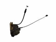 Türschloss hinten links NISSAN PRIMERA Estate (WP12) 2.2 Di 250170