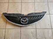 Vorderer oberer Gitter MAZDA 6 Hatchback (GH) 2.0 MZR-CD GS1D50712