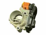 Ansaugbrücke FORD FOCUS II Turnier (DA_) 1.8 TDCi 50989002