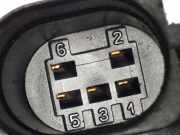 Abgasrückführventil Audi A3 (8P) 03L131501E