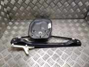 Türfensterheber hinten rechts VW GOLF V (1K1) 2.0 TDI 1k4839462a