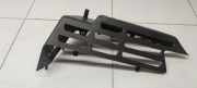 Rear Parcel Shelf Left Rail Cover PEUGEOT 208 II (UB_, UP_, UW_, UJ_) 1.2 PureTech 100 98233045ZD